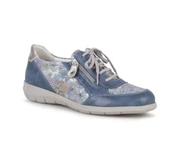 Abaya - Souliers confortable Suave pour femmes