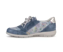 Abaya - Souliers confortable Suave pour femmes