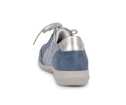 Abaya - Souliers confortable Suave pour femmes