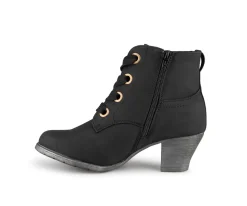 Abelha - Bottillons à talons Alberto pour femmes