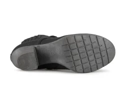 Abelha - Bottillons à talons Alberto pour femmes