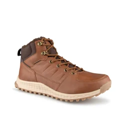 Acaju - Bottes d'hiver lacées West Way pour hommes