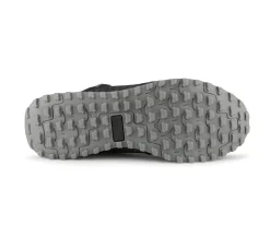 Acaju - Bottes d'hiver lacées West Way pour hommes