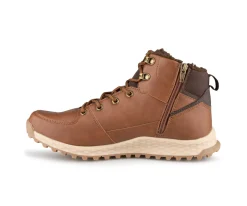 Acaju - Bottes d'hiver lacées West Way pour hommes