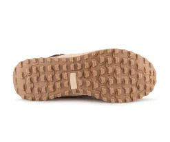 Acaju - Bottes d'hiver lacées West Way pour hommes