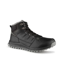 Acaju - Bottes d'hiver lacées West Way pour hommes