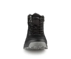 Acaju - Bottes d'hiver lacées West Way pour hommes