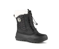 ACONCAGUA BOOT 2 - Bottes d'hiver Blue Rocky pour filles