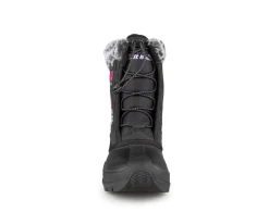 ACONCAGUA BOOT 2 - Bottes d'hiver Blue Rocky pour filles