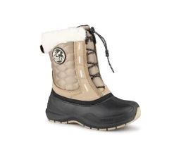 ACONCAGUA BOOT 2 - Bottes d'hiver Blue Rocky pour filles