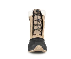 ACONCAGUA BOOT 2 - Bottes d'hiver Blue Rocky pour filles