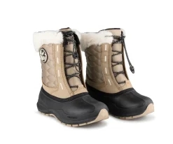 ACONCAGUA BOOT 2 - Bottes d'hiver Blue Rocky pour filles