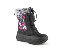 ACONCAGUA BOOT 2 - Bottes d'hiver Blue Rocky pour filles