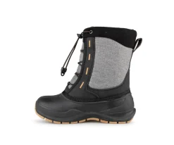 ACONCAGUA BOOT 2 - Bottes d'hiver Blue Rocky pour garçons