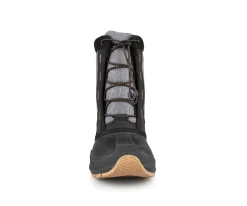 ACONCAGUA BOOT 2 - Bottes d'hiver Blue Rocky pour garçons