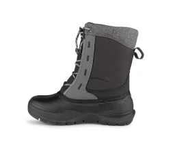 Aconcagua boot - Bottes d'hiver Blue Rocky pour garçons