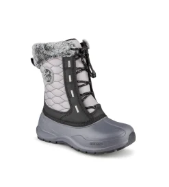 Aconcagua boot - Bottes d'hiver Blue Rocky pour filles