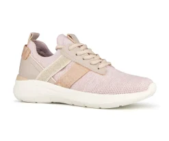 Adega - Chaussures lacées Alberto pour femmes