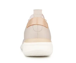 Adega - Chaussures lacées Alberto pour femmes