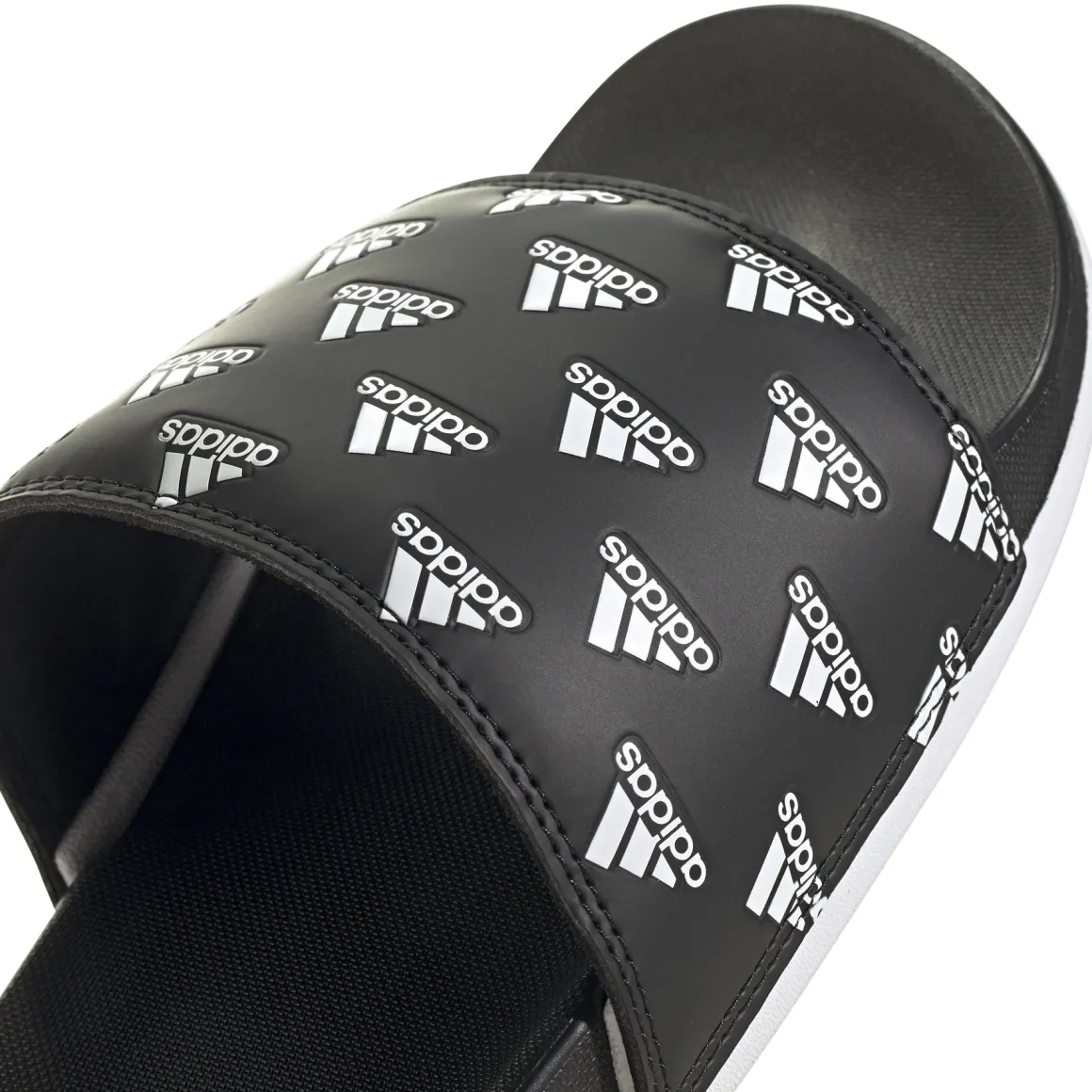Adilette comfort - Sandales Adidas pour hommes et femmes