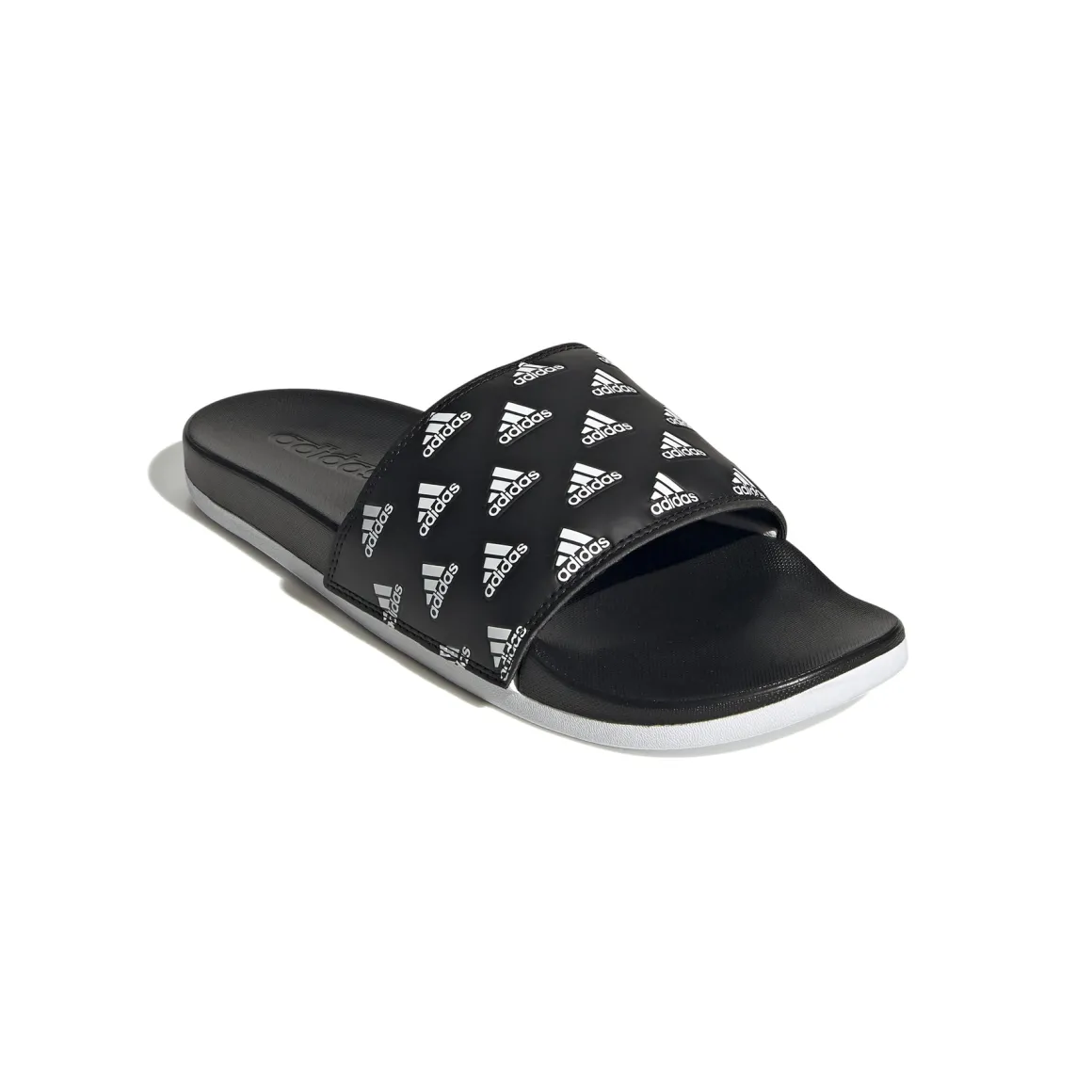 Adilette comfort - Sandales Adidas pour hommes et femmes