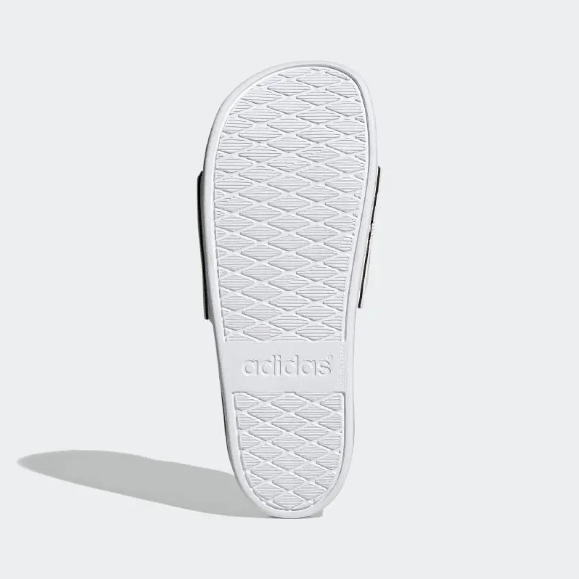 Adilette comfort - Sandales Adidas pour hommes et femmes