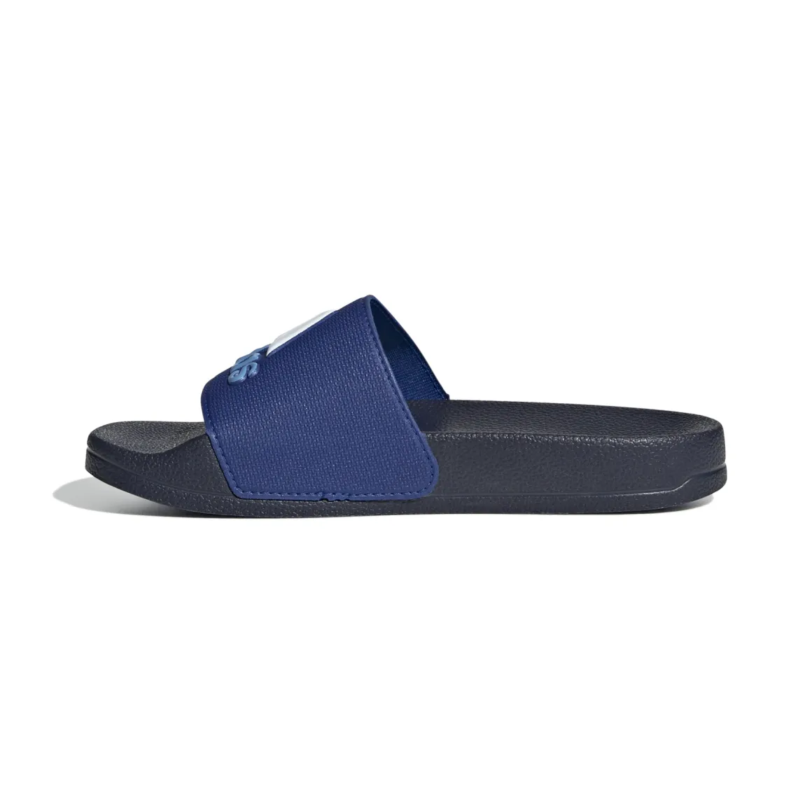 Adilette shower - Sandales confortables Adidas pour garçons et filles