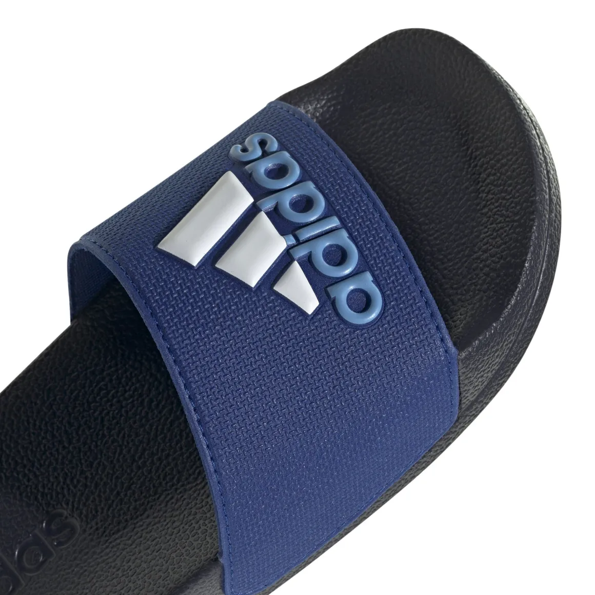 Adilette shower - Sandales confortables Adidas pour garçons et filles