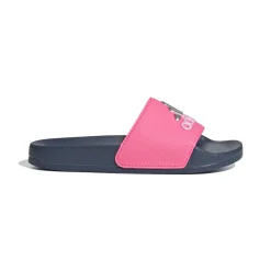 Adilette shower - Sandales confortables Adidas pour filles