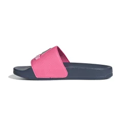 Adilette shower - Sandales confortables Adidas pour filles