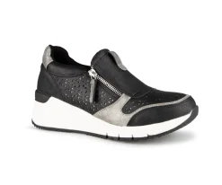 Adove - Chaussures talons compensés Alberto pour femmes