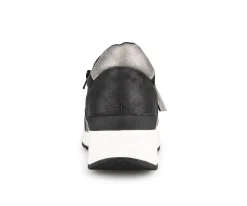 Adove - Chaussures talons compensés Alberto pour femmes