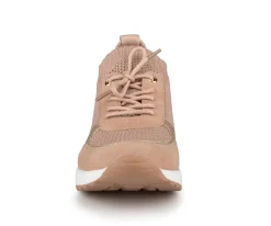 Aglaonema - Chaussures à talons compensés Alberto pour femmes