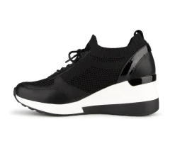 Aglaonema - Chaussures à talons compensés Alberto pour femmes