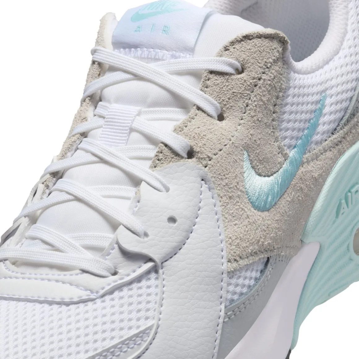 AIR MAX EXCEE - Souliers Nike pour femmes