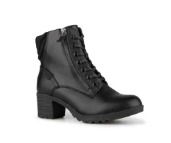 Alberto - Bottes d'hiver pour femmes - PORTOGALLO