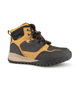 Alexander 2.0 - Bottillons d'hiver Duty Nine pour enfants juniors