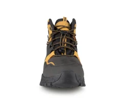 Alexander 2.0 - Bottillons d'hiver Duty Nine pour enfants juniors