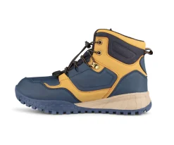 Alexander 2.0 - Bottillons d'hiver Duty Nine pour enfants juniors