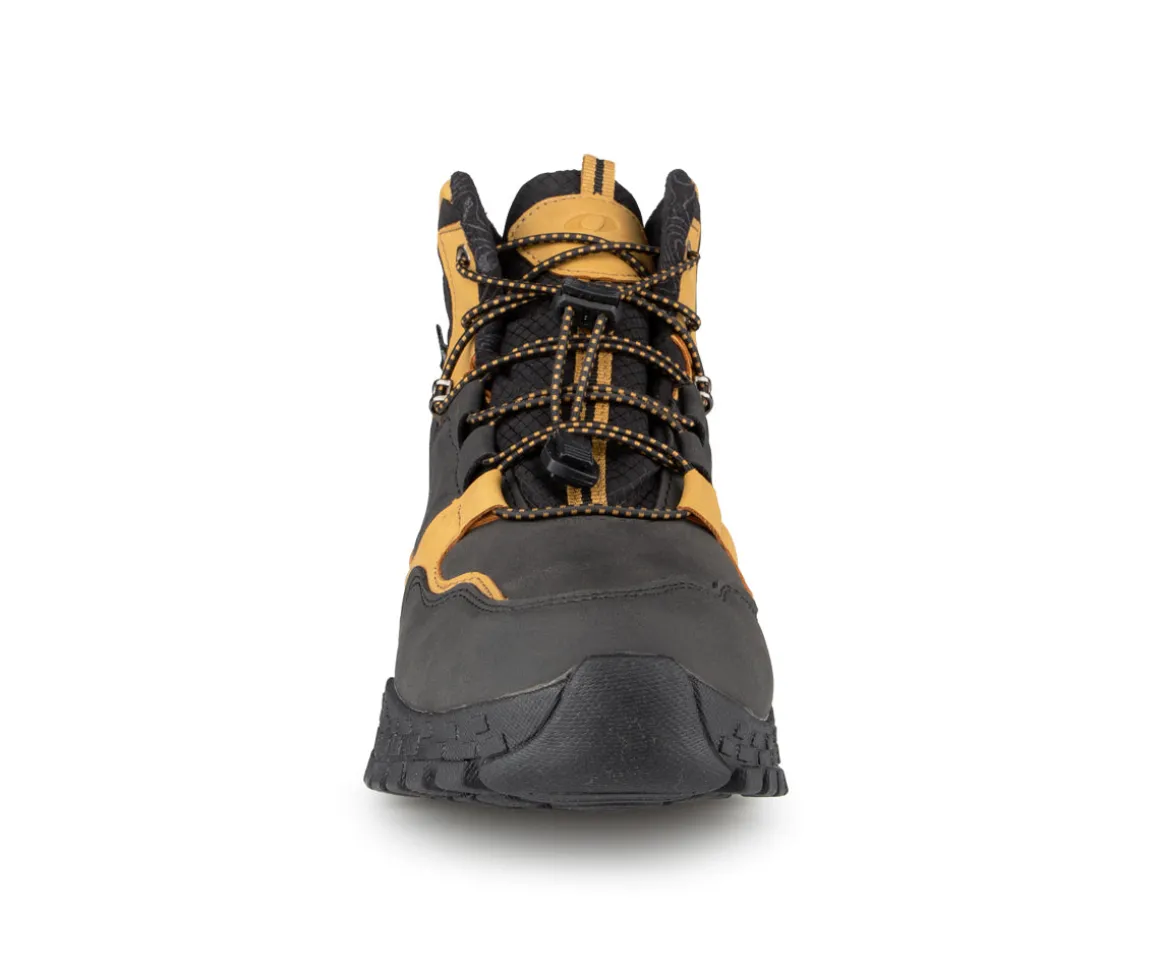 Alexander 2.0 - Bottillons d'hiver Duty Nine pour enfants juniors