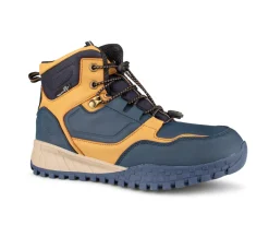 Alexander 2.0 - Bottillons d'hiver Duty Nine pour enfants juniors