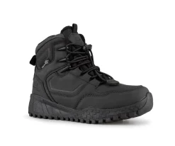 ALEXANDER 3.0 - Bottillons Duty Nine pour garçons