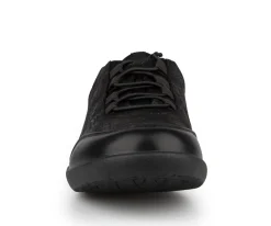 Alfalfatoo - Chaussures noires Ultime Confort pour femmes