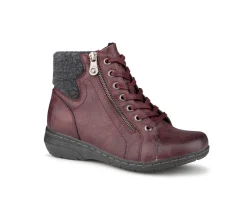 ALGERIA - Bottillons courts Ultime Confort pour femmes