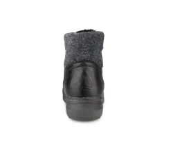 ALGERIA - Bottillons courts Ultime Confort pour femmes