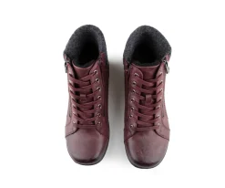 ALGERIA - Bottillons courts Ultime Confort pour femmes