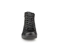 ALGERIA - Bottillons courts Ultime Confort pour femmes