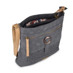 Alocasia - Sac à main Alberto pour femmes