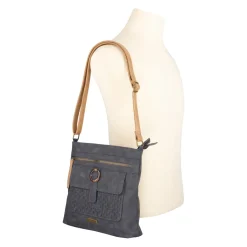 Alocasia - Sac à main Alberto pour femmes