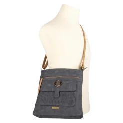 Alocasia - Sac à main Alberto pour femmes